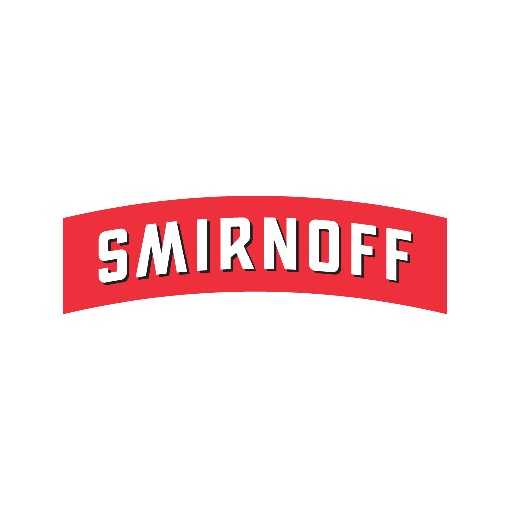 SMIRNOFF