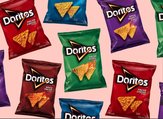 DORITOS