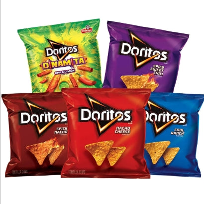 DORITOS