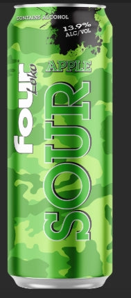 FOUR LOKO