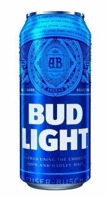 BUD LIGHT
