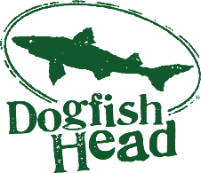 DOGFISH HEAD CRAFTED BREWERY